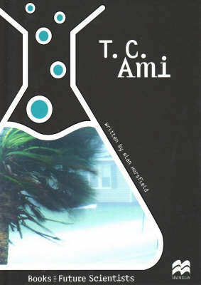 Book cover for T.C. Ami