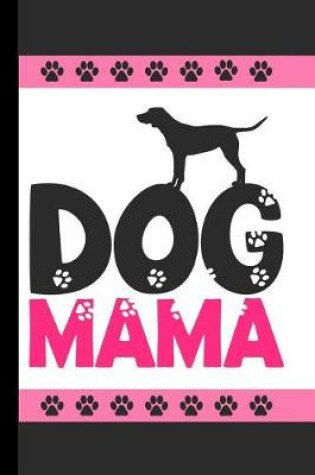 Cover of Dog Mama