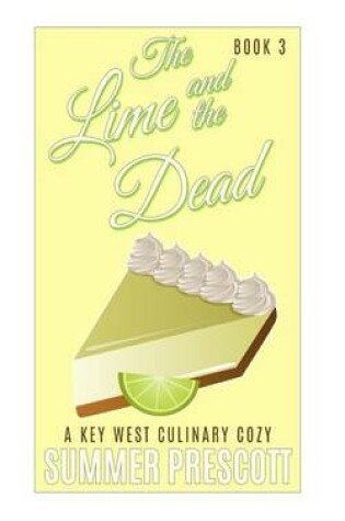 Cover of The Lime and the Dead