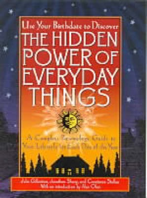 Book cover for The Hidden Power of Everyday Things