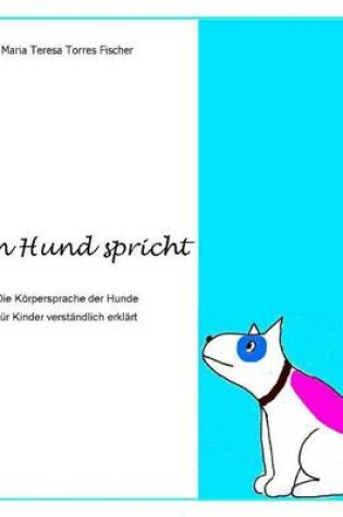 Cover of Mein Hund Spricht