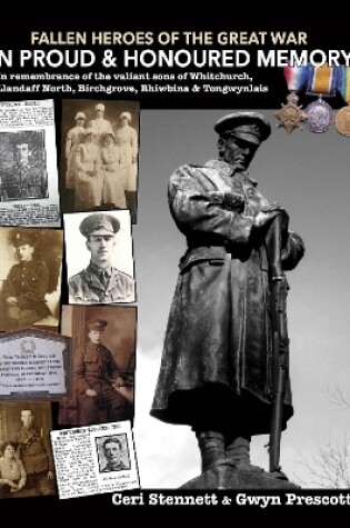 Cover of In Proud and Honoured Memory