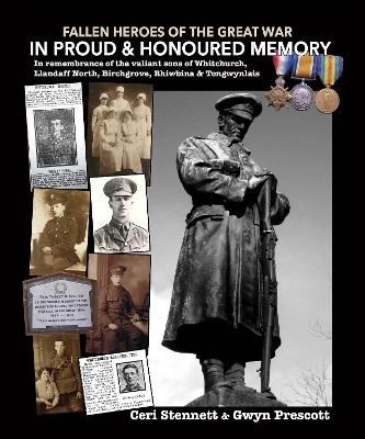 Cover of In Proud and Honoured Memory