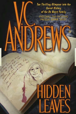 Cover of Hidden Leaves