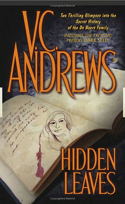 Book cover for Hidden Leaves