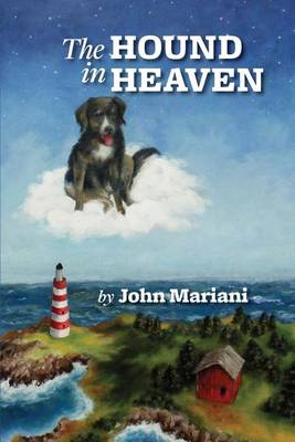 Book cover for The Hound in Heaven