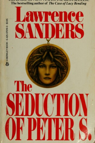 Cover of Seduction Peter S