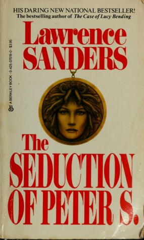 Book cover for Seduction Peter S