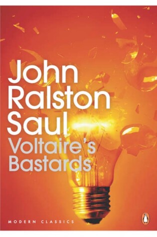 Cover of Modern Classics: Voltaire's Bastards