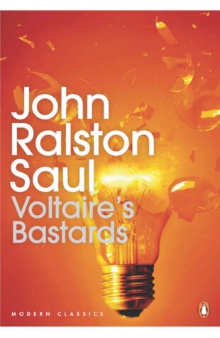 Book cover for Modern Classics: Voltaire's Bastards