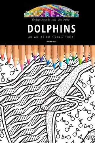 Cover of Dolphins