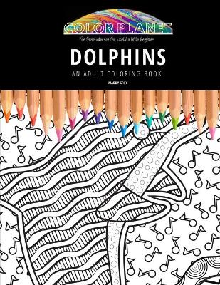 Book cover for Dolphins