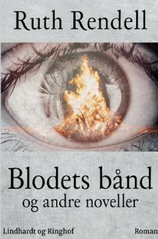 Cover of Blodets b�nd og andre noveller