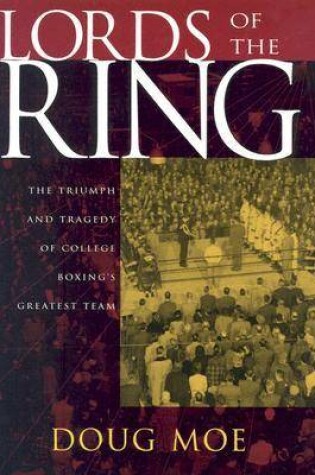 Cover of Lords of the Ring