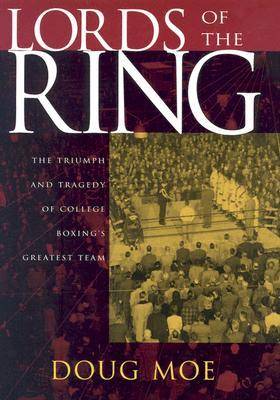 Book cover for Lords of the Ring