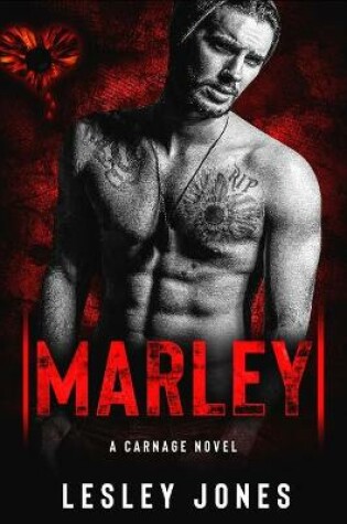 Cover of Marley