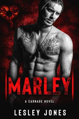 Cover of Marley