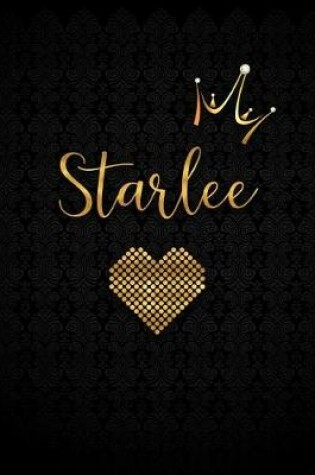 Cover of Starlee