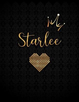 Book cover for Starlee