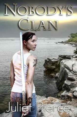 Cover of Nobody's Clan