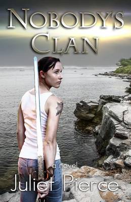 Cover of Nobody's Clan