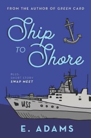 Cover of Ship to Shore