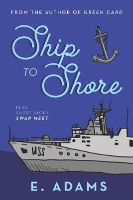 Book cover for Ship to Shore