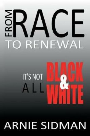 Cover of From Race To Renewal