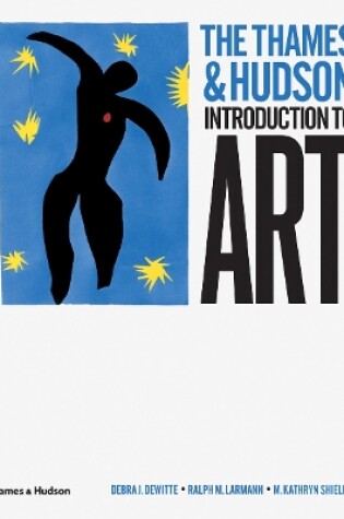 Cover of The Thames & Hudson Introduction to Art