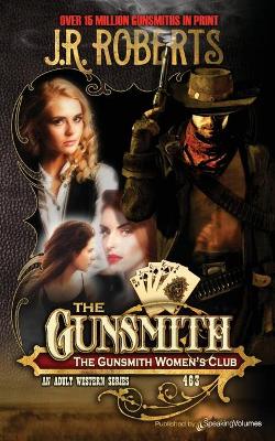 Book cover for The Gunsmiths Women's Club
