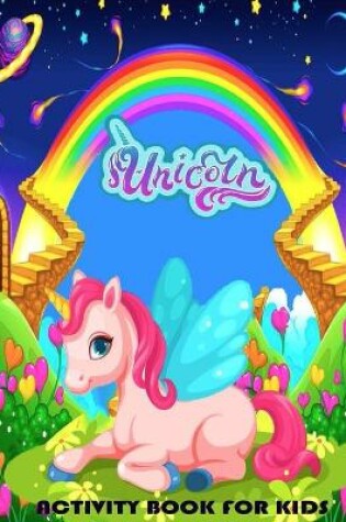 Cover of Unicorn