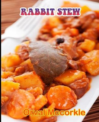 Book cover for Rabbit Stew