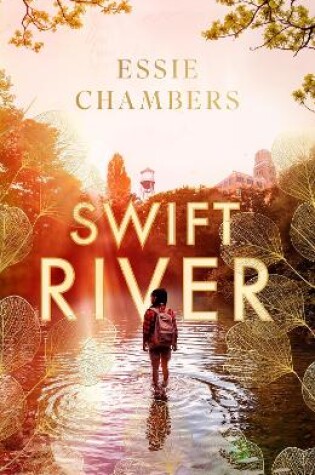 Cover of Swift River