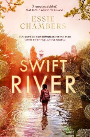 Cover of Swift River