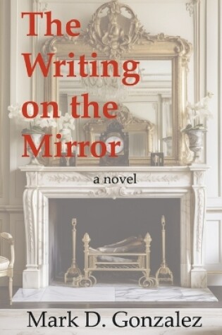 Cover of The Writing on the Mirror