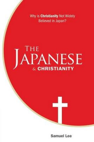 Cover of The Japanese and Christianity