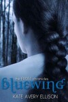 Book cover for Bluewing