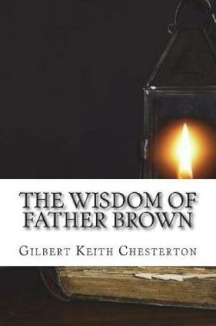 Cover of The Wisdom of Father Brown