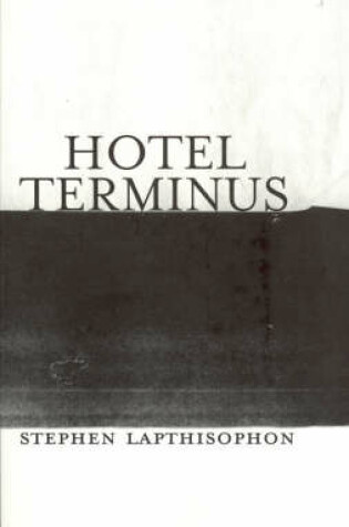 Cover of Hotel Terminus