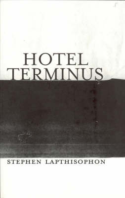 Cover of Hotel Terminus