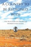 Book cover for A Country To Be Reckoned With