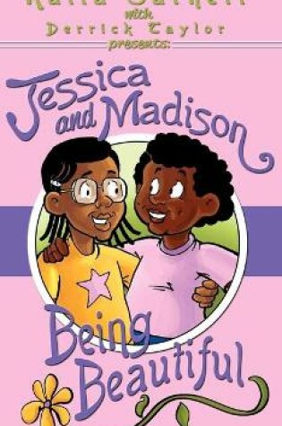 Cover of Jessica and Madison