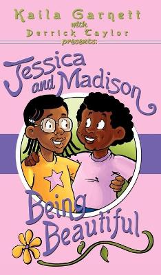 Book cover for Jessica and Madison