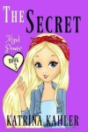 Book cover for THE SECRET - Book 3