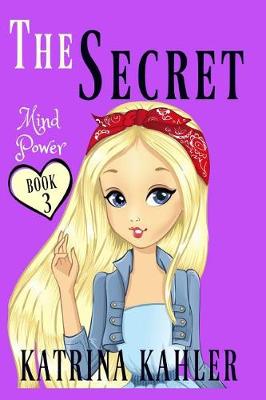 Cover of THE SECRET - Book 3