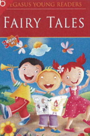 Cover of Fairy Tales