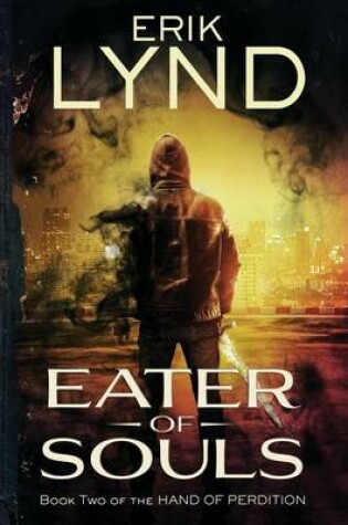 Cover of Eater of Souls