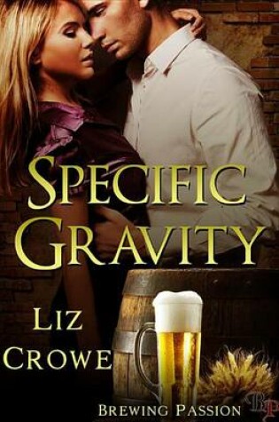 Cover of Specific Gravity