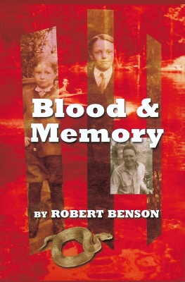 Book cover for Blood and Memory