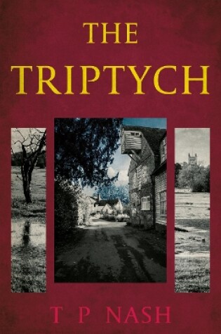 Cover of The Triptych